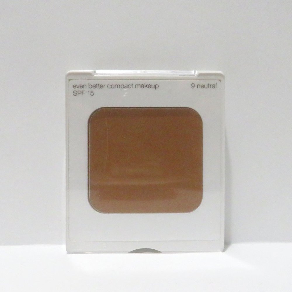 CLINIQUE EVEN BETTER COMPACT MAKEUP SPF15 - 9 NEUTRAL